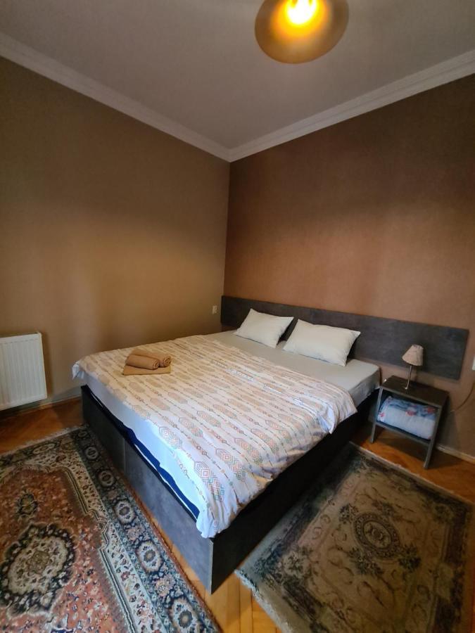 Hotel Bu Tbilisi Exterior photo