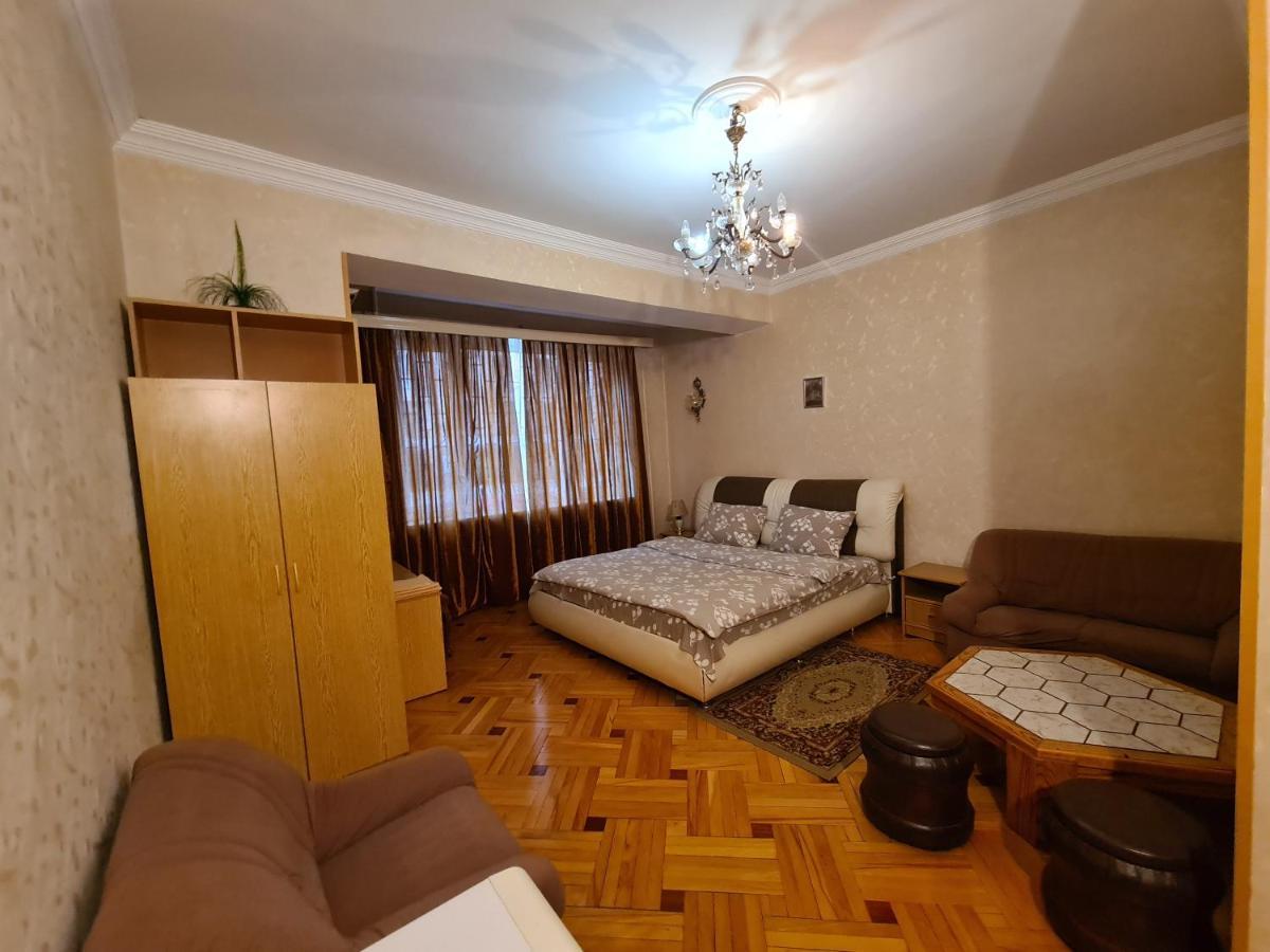 Hotel Bu Tbilisi Exterior photo